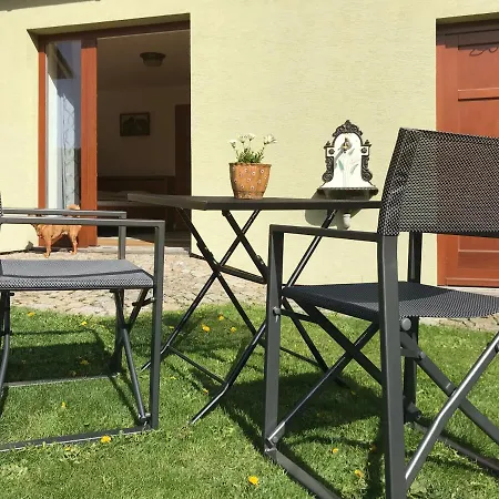 Apartmán Apartmán Hosín *