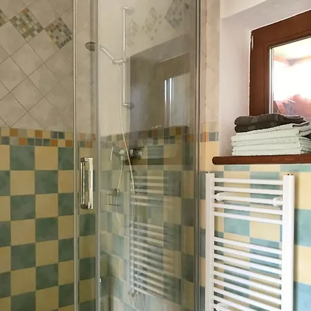 Apartmán Hosín Apartmán Hluboká nad Vltavou
