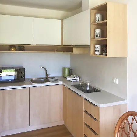 Apartmán Hosín Apartmán *