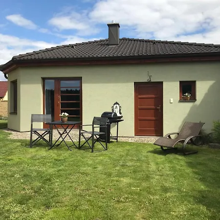 Apartmán Apartmán Hosín Hluboká nad Vltavou